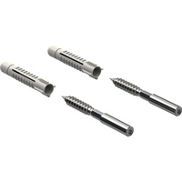 Zestaw mocujący pisuaru