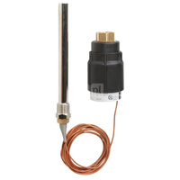 AVT 60-110/5m 170mm R1/2 Kieszeń mosięż.