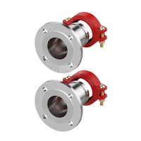 BigFixLock F ZŁĄCZKA PRZEJŚCIOWA - BFL-KOŁNIERZ DN 50/40