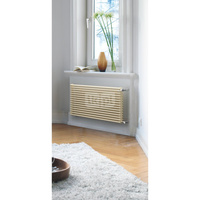 Grzejnik żeberkowy ZEHNDER Kleo, 2000/660mm, kolor Biały, moc 2320W