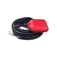 Akcesorium elektryczne do pomp (przełącznik poziomowy), GRUNDFOS - Osprzęt Float switch GIFAS-FS-E 10m w/o pl.empty