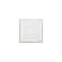 Gniazdo wyrzutowe białe Leovac