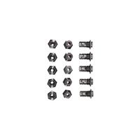 Uszcz. wału CR 32-150 HQQE 12szt.