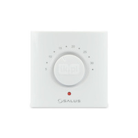 Bezprzewodowy, dobowy, elektroniczny regulator temperatury