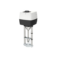 Siłownik elektryczny (AB-QM DN 200 - 250) AME 685-1, 24 V, 32 mm