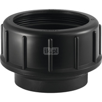 Kompletne złącze śrubunkowe PE d40