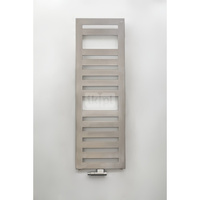 Grzejnik elektryczny ZEHNDER Metropolitan Spa, 1225/600mm, kolor Biały, moc 600W