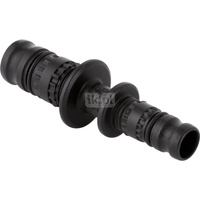 Przedłużka  redukcja GEBERIT  Mepla  PVDF  x PVDF 20mm  x 16mm  DN 15 x DN 12 (Końcówka wciskowa x Końcówka wciskowa)