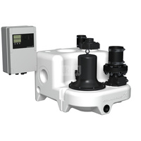 Pompa M.38.3.2 3x400V