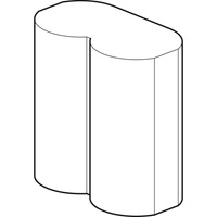 Bateria CR-P2 6V (dostępna w handlu)