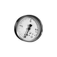 Akcesorium do pomp (narzędzie), WILO - Manometr 0-40 Bar