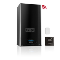 Kocioł wiszący kondensacyjny ALTEAS ONE NET 24