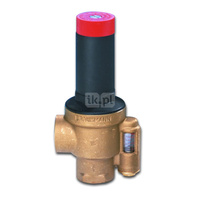 Zawór upustowy, 1 1/4", gw. wewnętrzny