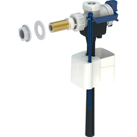 Zawór napełniający Typ 333, 3/8" ms