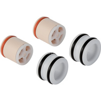 Zawór zwrotny Typ 87/88