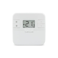 Elektroniczny regulator temperatury - dobowy