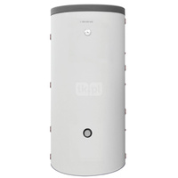 Zbiornik buforowy 1000l ocieplony nieemaliowany BU-1000.8N