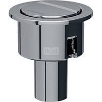 Przycisk 2M płaski do zaworu Typ 240