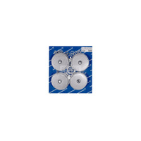 Zestaw napr. CRN 4 19-22 st. B/C