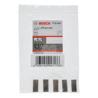 Segmenty do diamentowych koronek wiertniczych Standard for Concrete 5, 10 mm