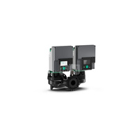 Pompa obiegowa WILO Stratos GIGA 2.0-D typu in-line z silnikiem znormalizowanym 50/60 Hz 3450obr/min