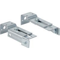 Wsporniki ścienne DuofixBasic