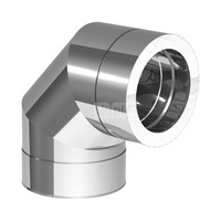 Kolano 90st. fi250mm