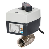 AMZ 112 ON/OFF 2-drog. 230V DN20