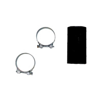 Akcesorium do pomp (Łącznik), GRUNDFOS - Złączka elastyczna śr.75x150