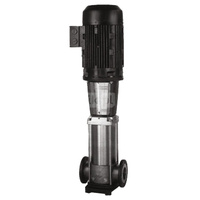 Pompa wielostopniowa pionowa standardowa 25WR70/3