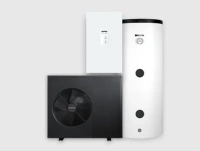 Pompa ciepła Kospel HPM.V-10.PL 10,5 kW zestaw