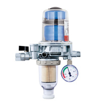 Automatyczny odpowietrznik oleju opałowego FloCo-Top-2KM MC-7