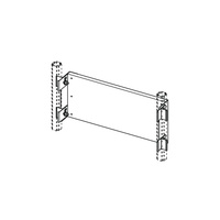 TECEprofil - trawers montażowy do armatury podtynkowej