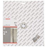 Diamentowa tarcza tnąca Expert for Concrete 300 x 25,40 x 2,8 x 12 mm