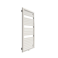 Grzejnik drabinkowy GORGIEL ALLIUM, 1510/565mm, kolor Grafit połysk, moc 762W