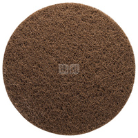 Tarcza Fleece Coarse A 150 mm