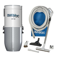 Pakiet promocyjny Duovac AIR 50 z zestawem PAKLV4530DV