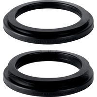 Uszczelka wpustu syfonu wannowego d90