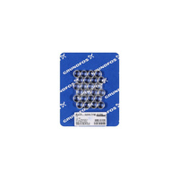 Tuleja dystan. CR 9mm Bulk 20szt.