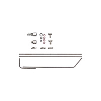 Zestaw rurociągu bypasu MVI 70.., 95...,