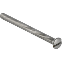 Śruba soczewkowa Geberit