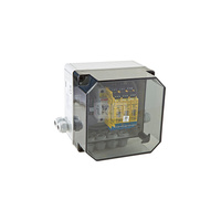 Akcesorium elektryczne do pomp (wyłącznik pompy), WILO - Wyłącznik separujący Ex, 3 obwodowy