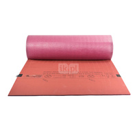 Mata grzejna DEVIdry 100 2m² 140W 230V