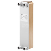 Wymiennik ciepła XB37H-1 20 PN25 G 2 A x20mm