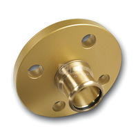 PURAPRESS® Kołnierz do zaciskania ZW PN 10/18 DN 40 / 42mm