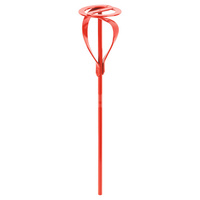 Mieszadło Ilość mieszanej cieczy: 5 - 10 kg