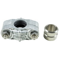 Akcesorium do pomp (Łącznik), GRUNDFOS - Złącze PJE CRN8+CRN16 DN50 PN70 EPDM