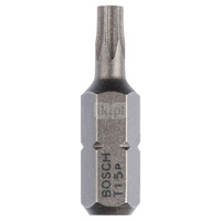 Końcówka wkręcająca Extra Hart T15, 25 mm