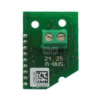 Moduł M-Bus