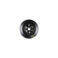 Wirnik NB/NK 125-80-250/270 D32